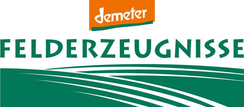 Logo Felderzeugnisse